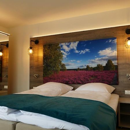 Meyn'S Apartments & Hotel โซลเทา ภายนอก รูปภาพ
