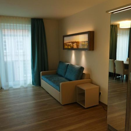 Meyn'S Apartments & Hotel โซลเทา ภายนอก รูปภาพ