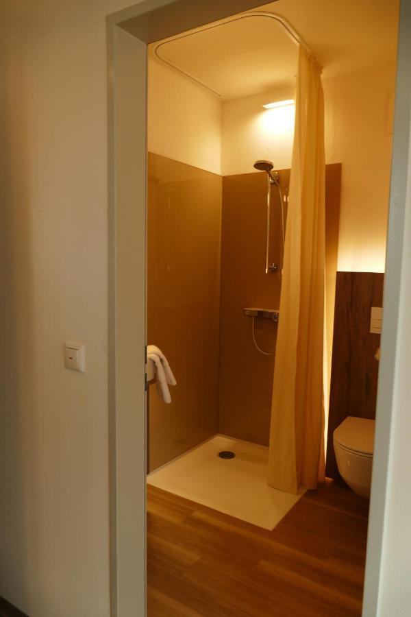 Meyn'S Apartments & Hotel โซลเทา ภายนอก รูปภาพ