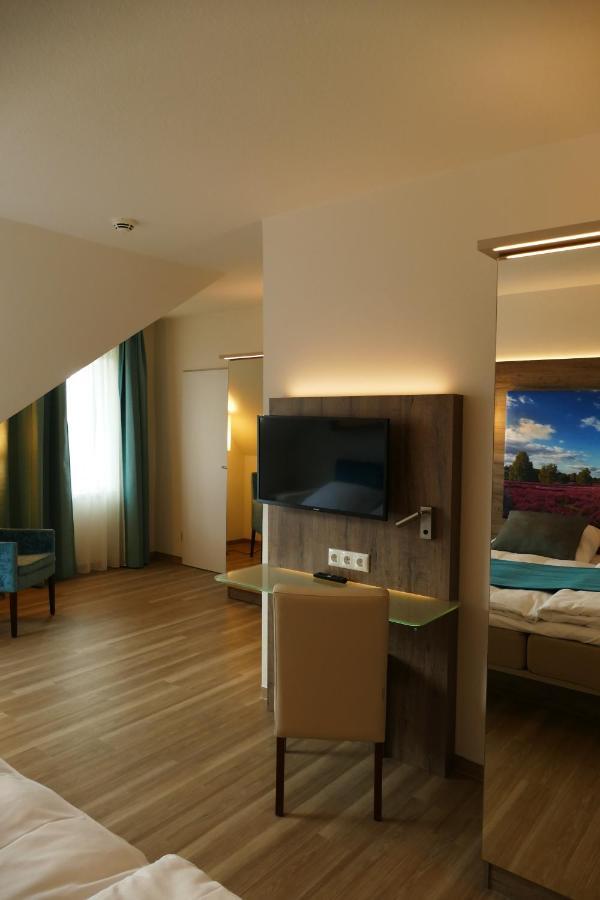 Meyn'S Apartments & Hotel โซลเทา ภายนอก รูปภาพ