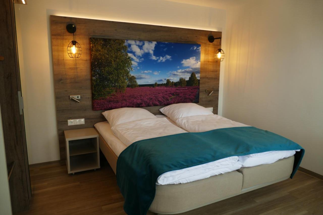 Meyn'S Apartments & Hotel โซลเทา ภายนอก รูปภาพ