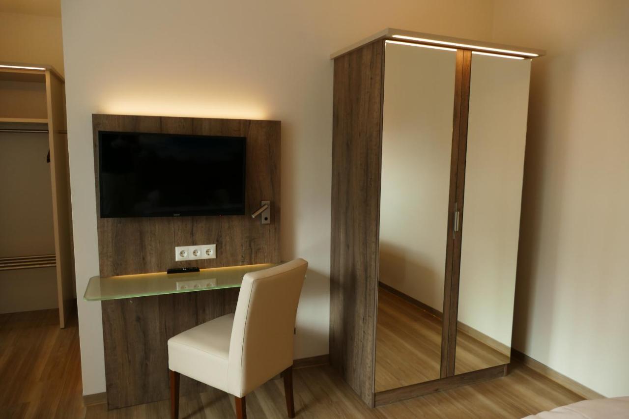 Meyn'S Apartments & Hotel โซลเทา ภายนอก รูปภาพ