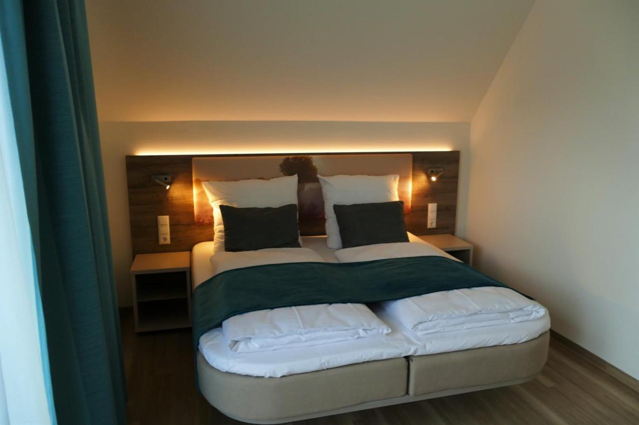 Meyn'S Apartments & Hotel โซลเทา ภายนอก รูปภาพ