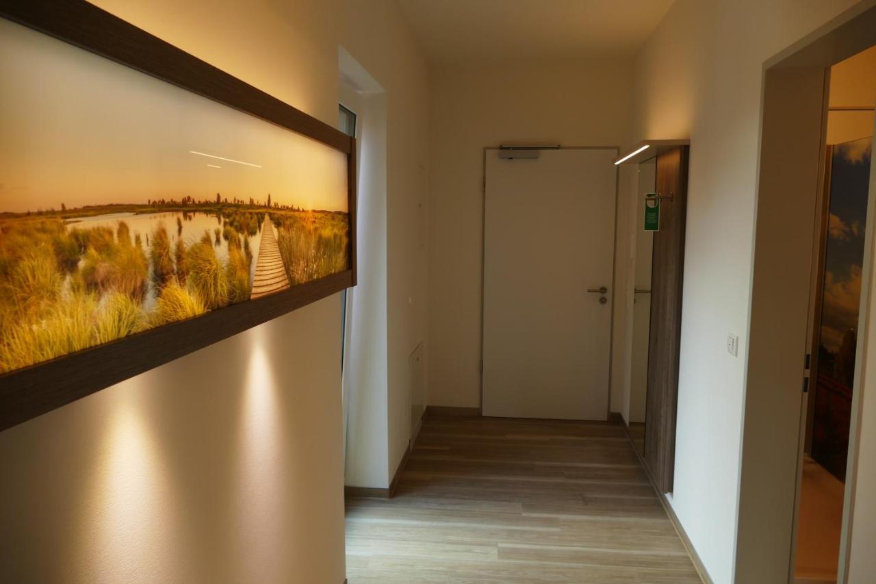 Meyn'S Apartments & Hotel โซลเทา ภายนอก รูปภาพ