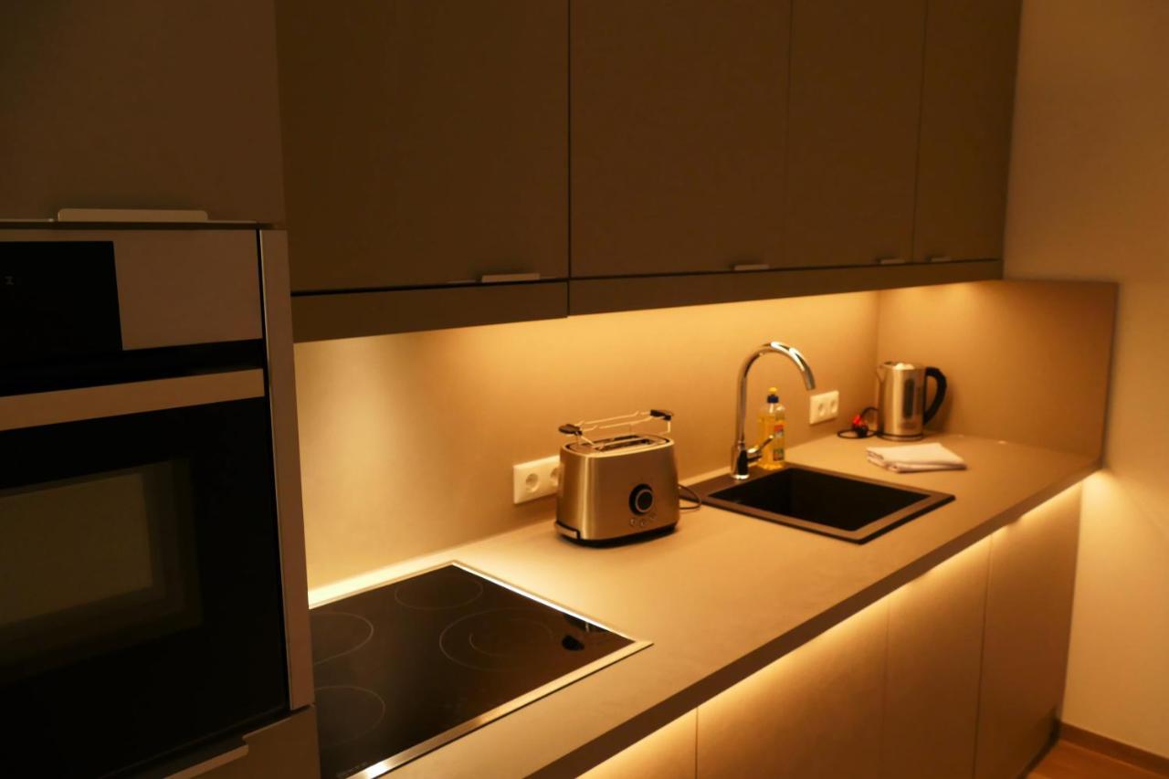 Meyn'S Apartments & Hotel โซลเทา ภายนอก รูปภาพ