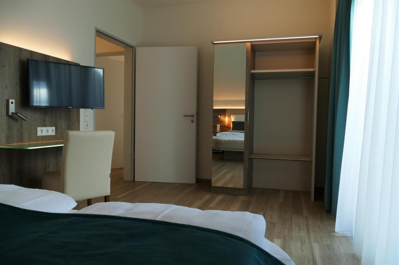 Meyn'S Apartments & Hotel โซลเทา ภายนอก รูปภาพ