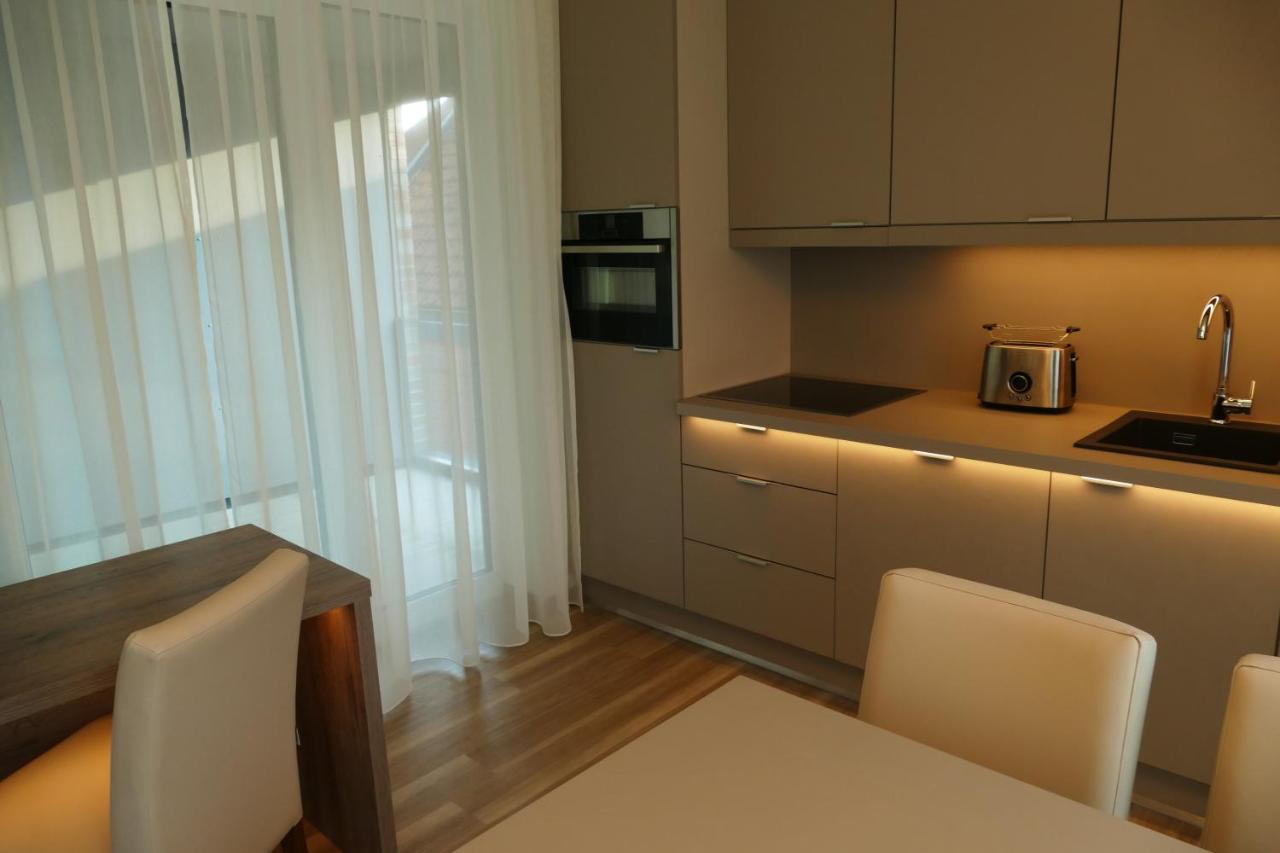 Meyn'S Apartments & Hotel โซลเทา ภายนอก รูปภาพ