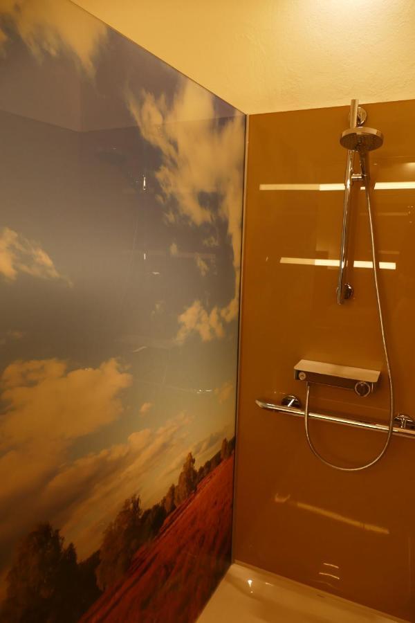 Meyn'S Apartments & Hotel โซลเทา ภายนอก รูปภาพ
