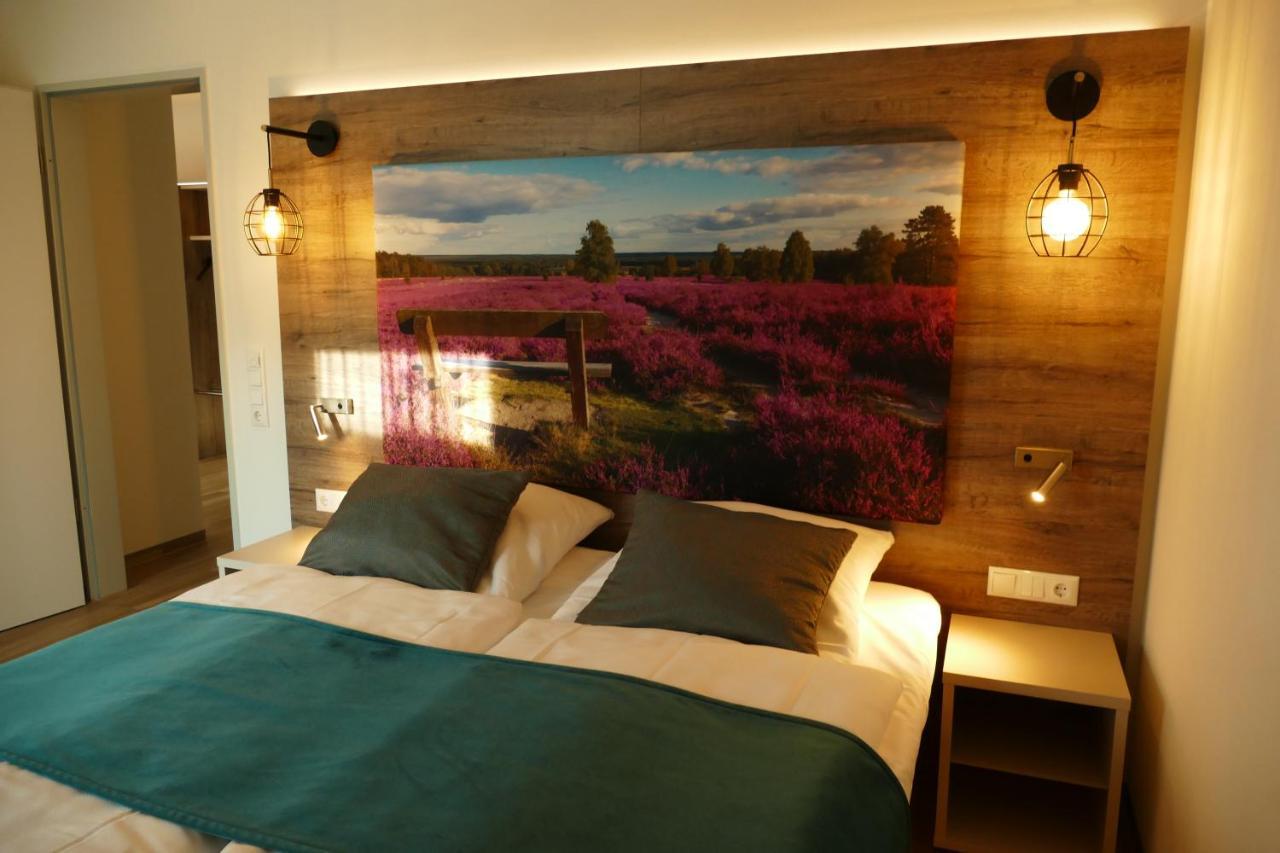 Meyn'S Apartments & Hotel โซลเทา ภายนอก รูปภาพ