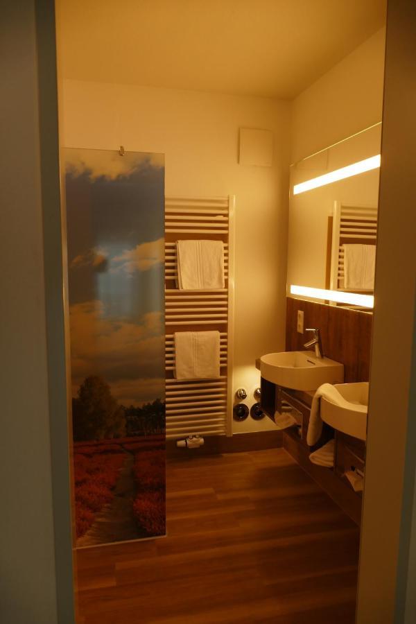 Meyn'S Apartments & Hotel โซลเทา ภายนอก รูปภาพ