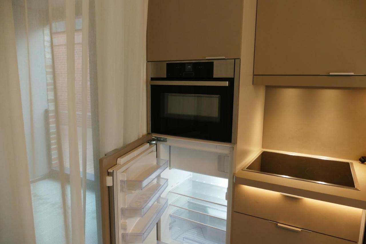 Meyn'S Apartments & Hotel โซลเทา ภายนอก รูปภาพ