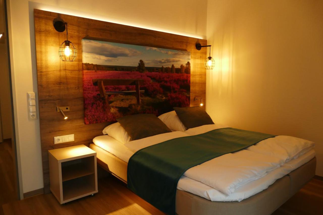 Meyn'S Apartments & Hotel โซลเทา ภายนอก รูปภาพ