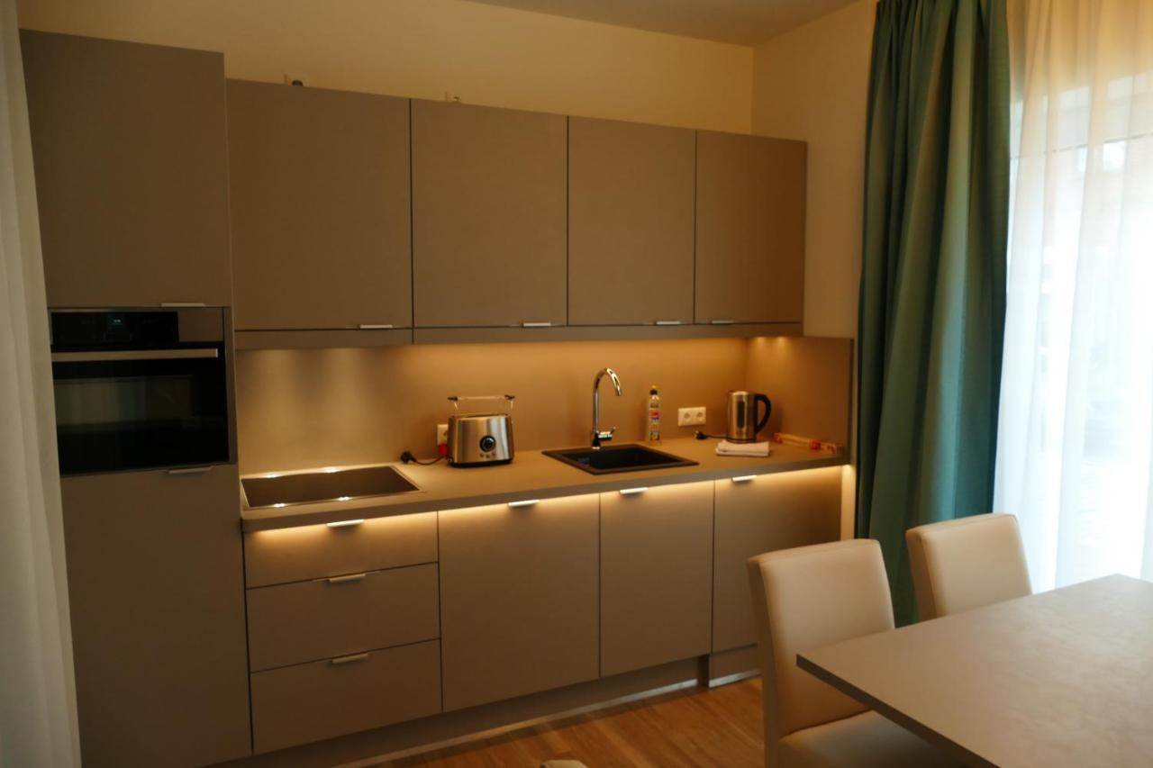 Meyn'S Apartments & Hotel โซลเทา ภายนอก รูปภาพ