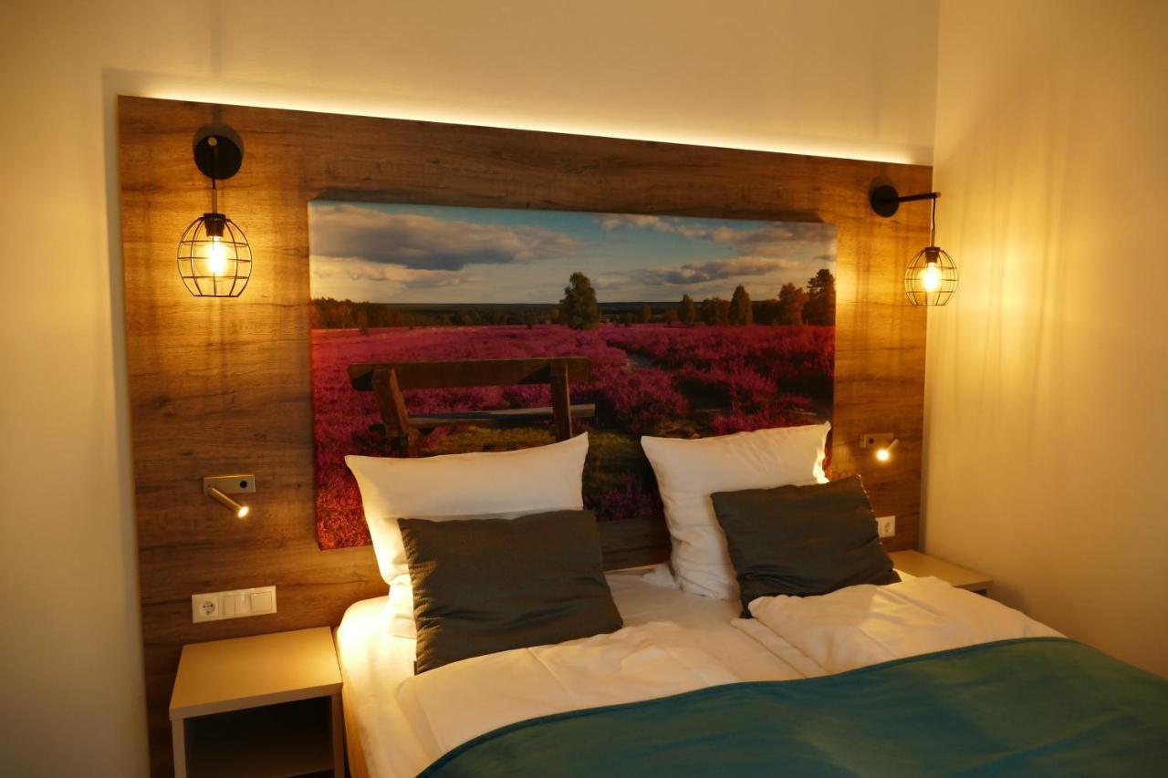 Meyn'S Apartments & Hotel โซลเทา ภายนอก รูปภาพ