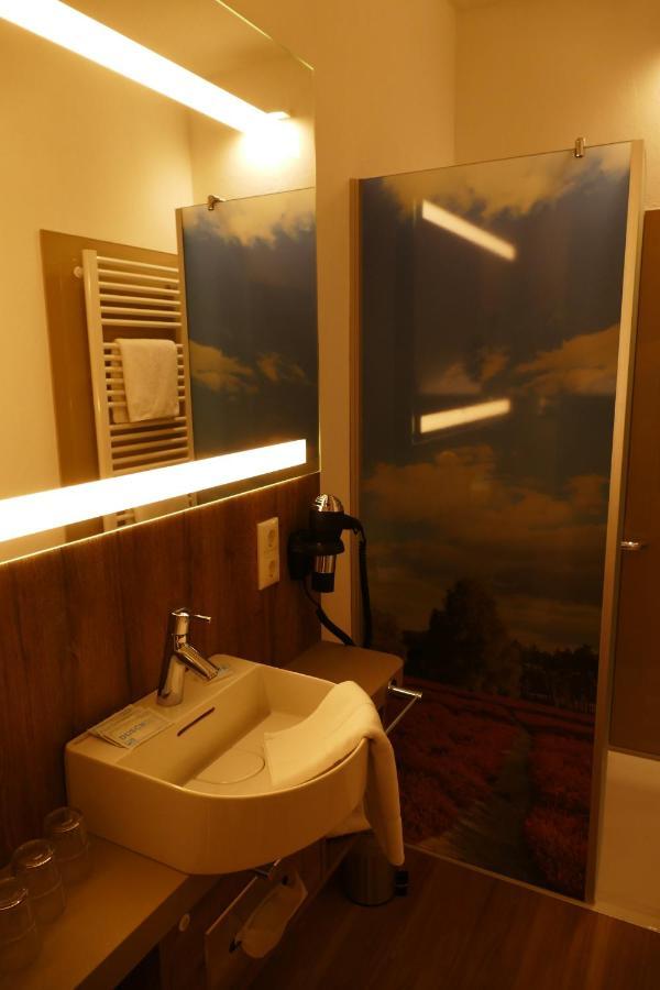 Meyn'S Apartments & Hotel โซลเทา ภายนอก รูปภาพ