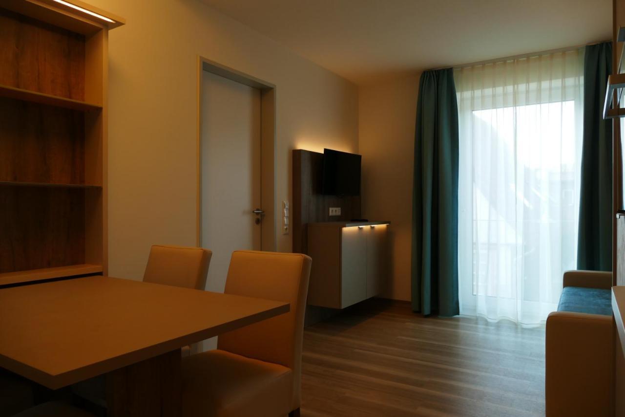 Meyn'S Apartments & Hotel โซลเทา ภายนอก รูปภาพ