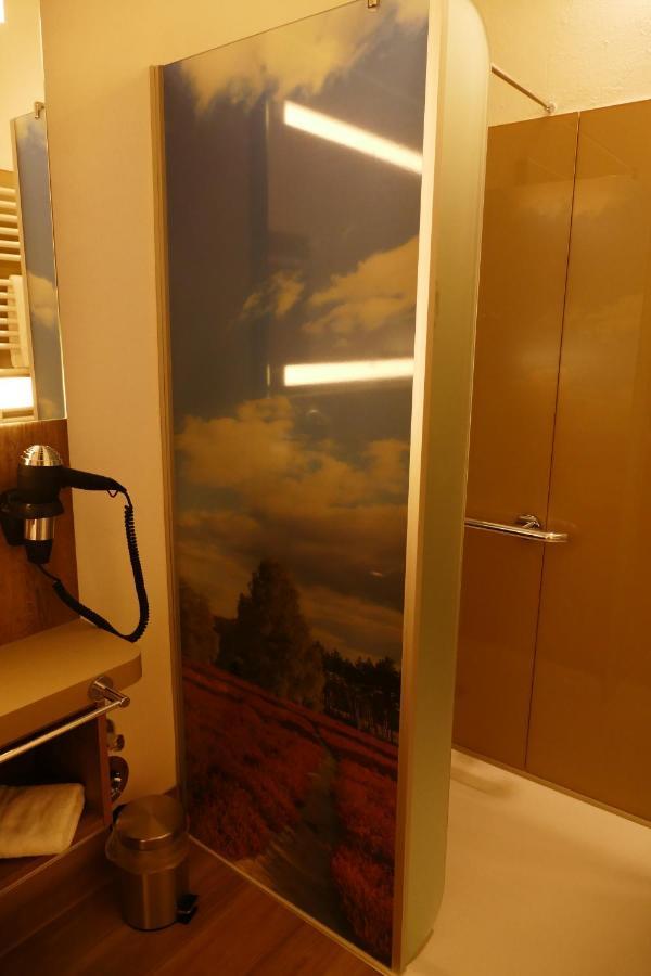 Meyn'S Apartments & Hotel โซลเทา ภายนอก รูปภาพ