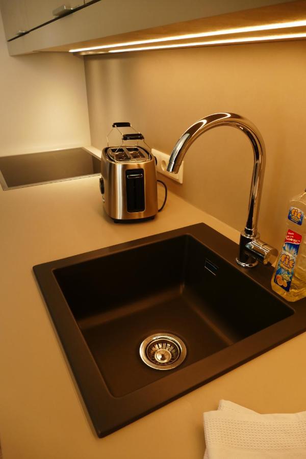 Meyn'S Apartments & Hotel โซลเทา ภายนอก รูปภาพ