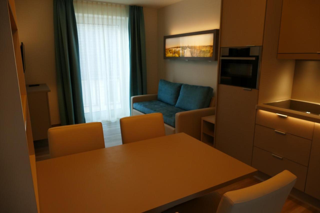 Meyn'S Apartments & Hotel โซลเทา ภายนอก รูปภาพ