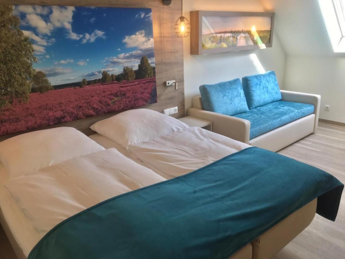 Meyn'S Apartments & Hotel โซลเทา ภายนอก รูปภาพ